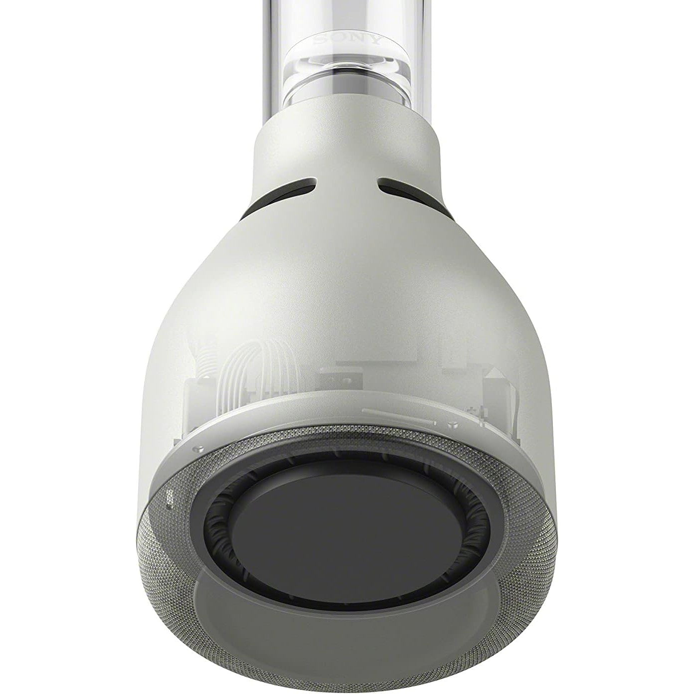 SONY LSPX-S3 SILVER Buy SONY Glass Sound Bluetooth Speaker LSPX-S3