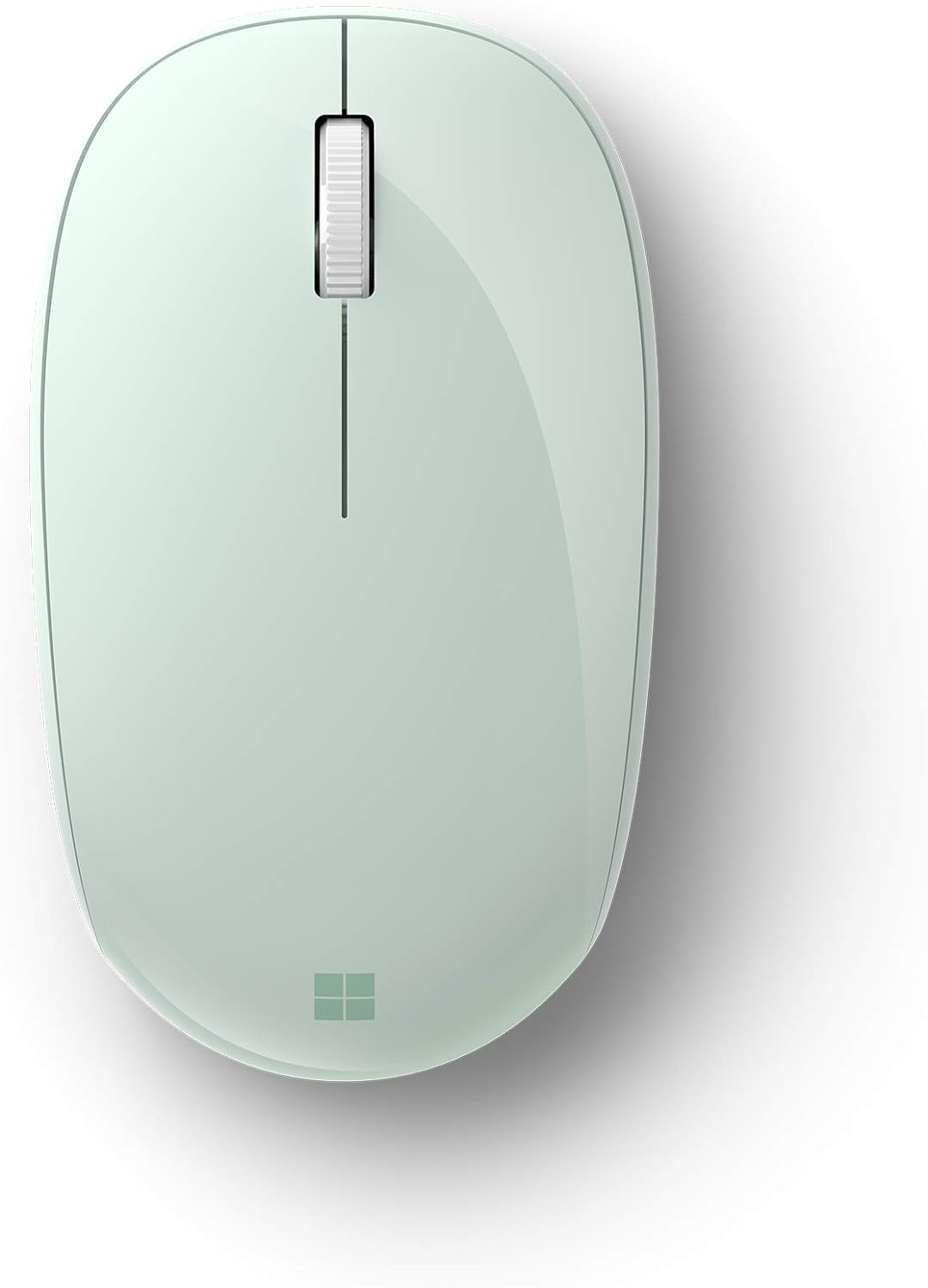 Microsoft RJN-00026 Bluetooth Mouse - Mint - New