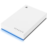 Seagate Game Drive 2TB for PS4 & PS5 - White -  Good