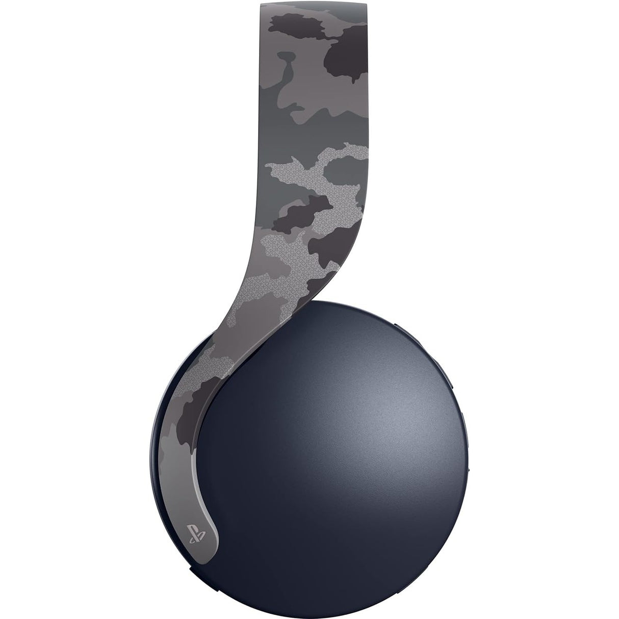 Sony Pulse 3D Wireless Gaming Headset for PS4 & PS5 - Camo