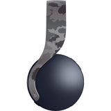 Sony Pulse 3D Wireless Gaming Headset for PS4 & PS5 - Camo