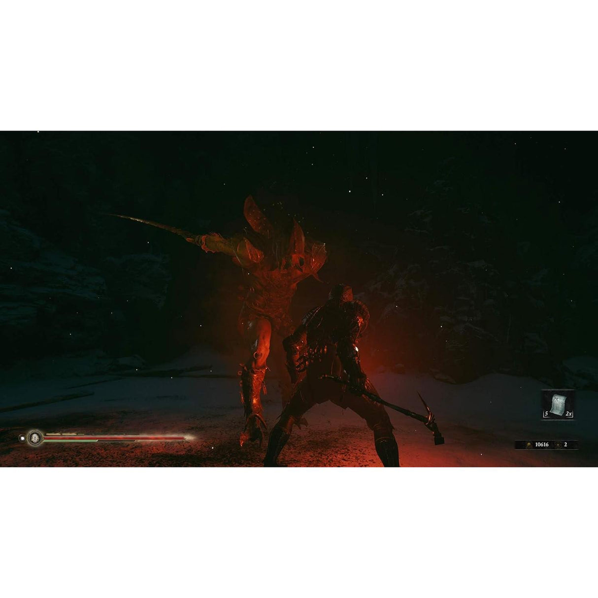 Mortal Shell (PS4)