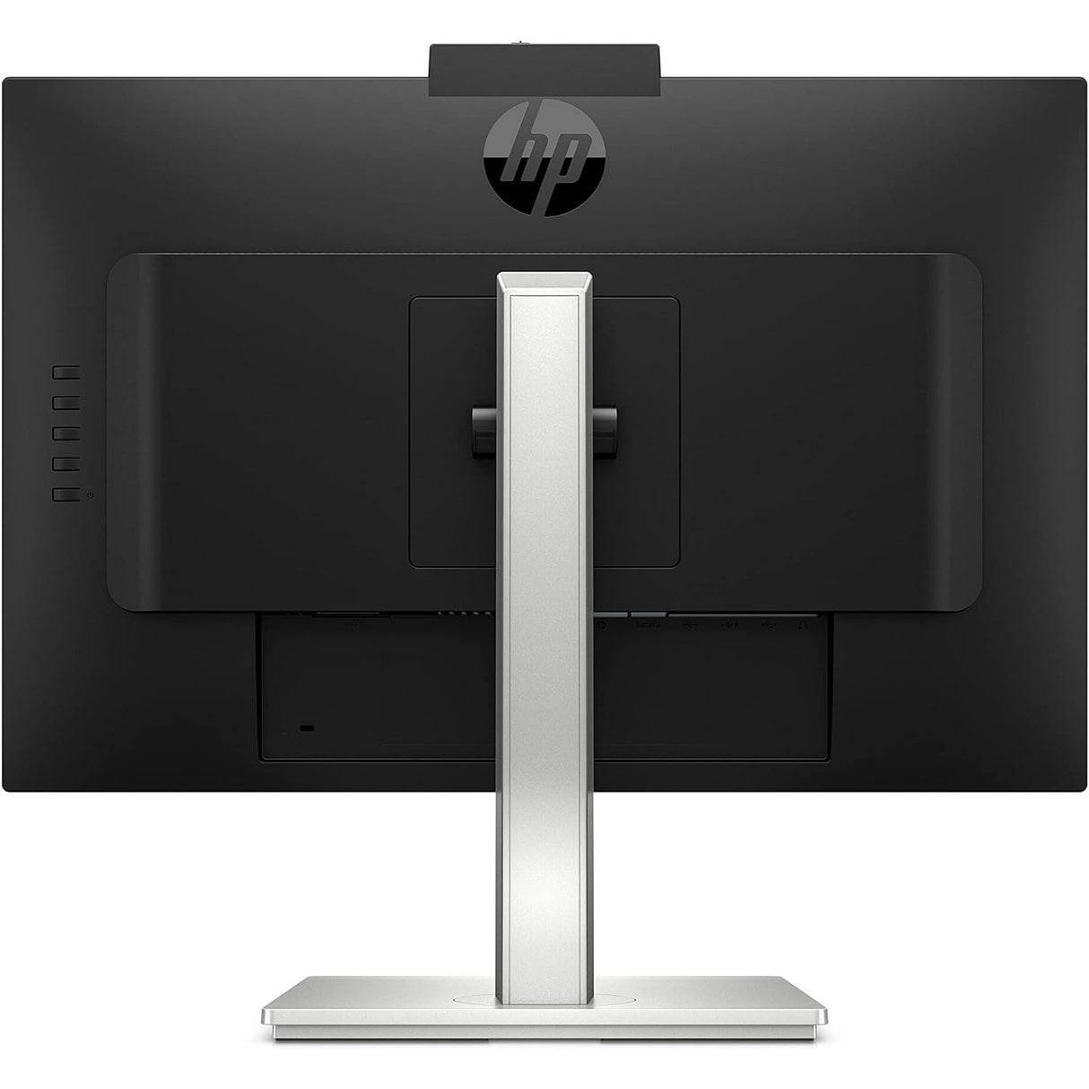 HP M24 24" Full HD LED Monitor - Silver