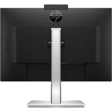 HP M24 24" Full HD LED Monitor - Silver