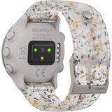 Suunto 5 Peak Lightweight Compact GPS Sports Watch - Ridge Sand