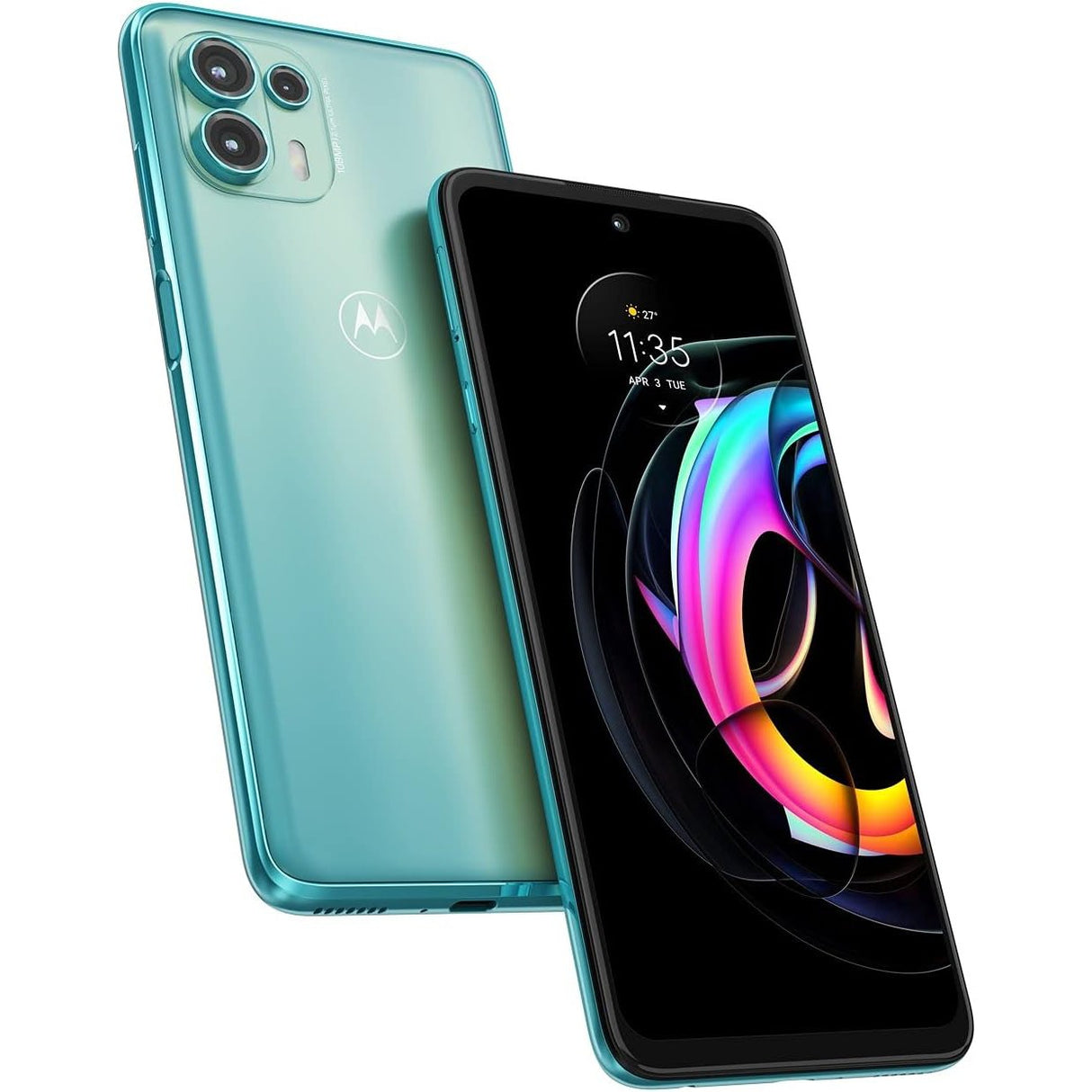 Motorola Edge 20 Lite