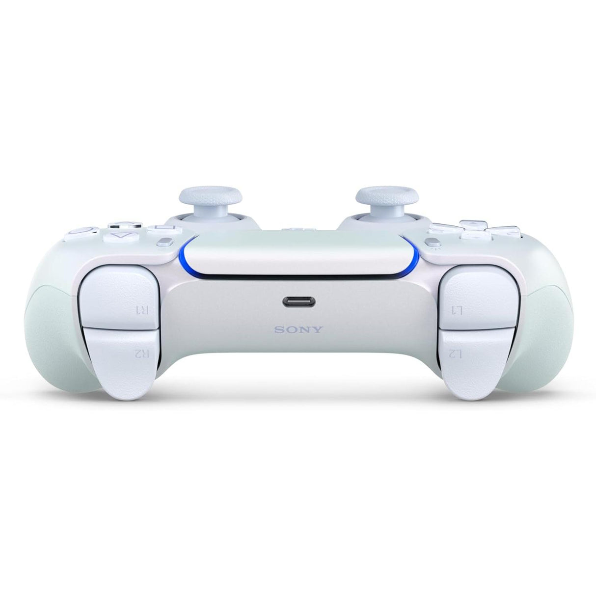 Sony PS5 DualSense Controller - Chroma Pearl - Pristine