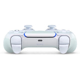 Sony PS5 DualSense Controller - Chroma Pearl - Pristine