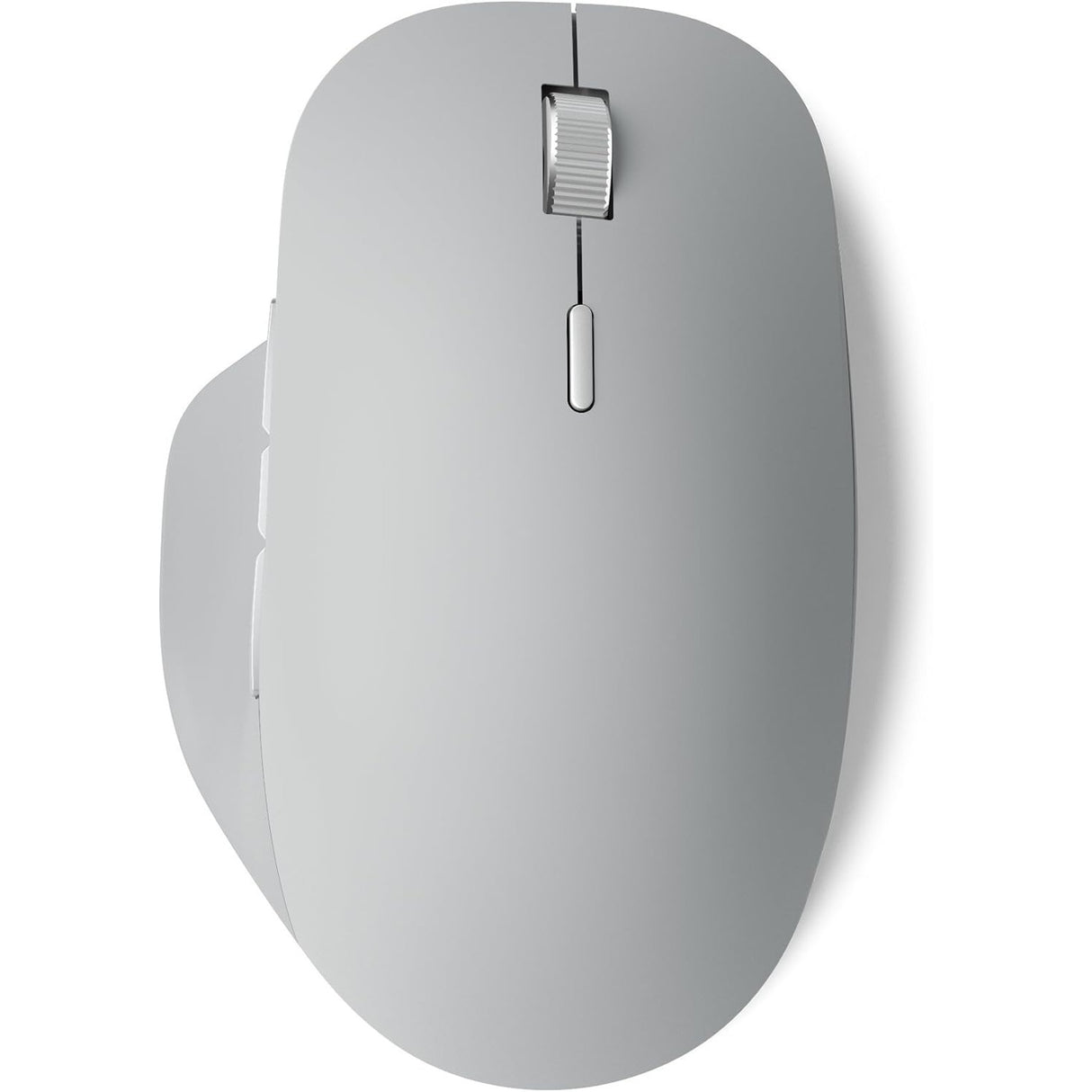 Microsoft Surface Precision Mouse - Silver