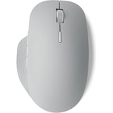 Microsoft Surface Precision Mouse - Silver