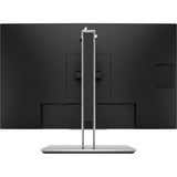 Refurbished HP EliteDisplay E243D 23.8" Docking Monitor - Silver - Good - Heavily Scratched Bezel