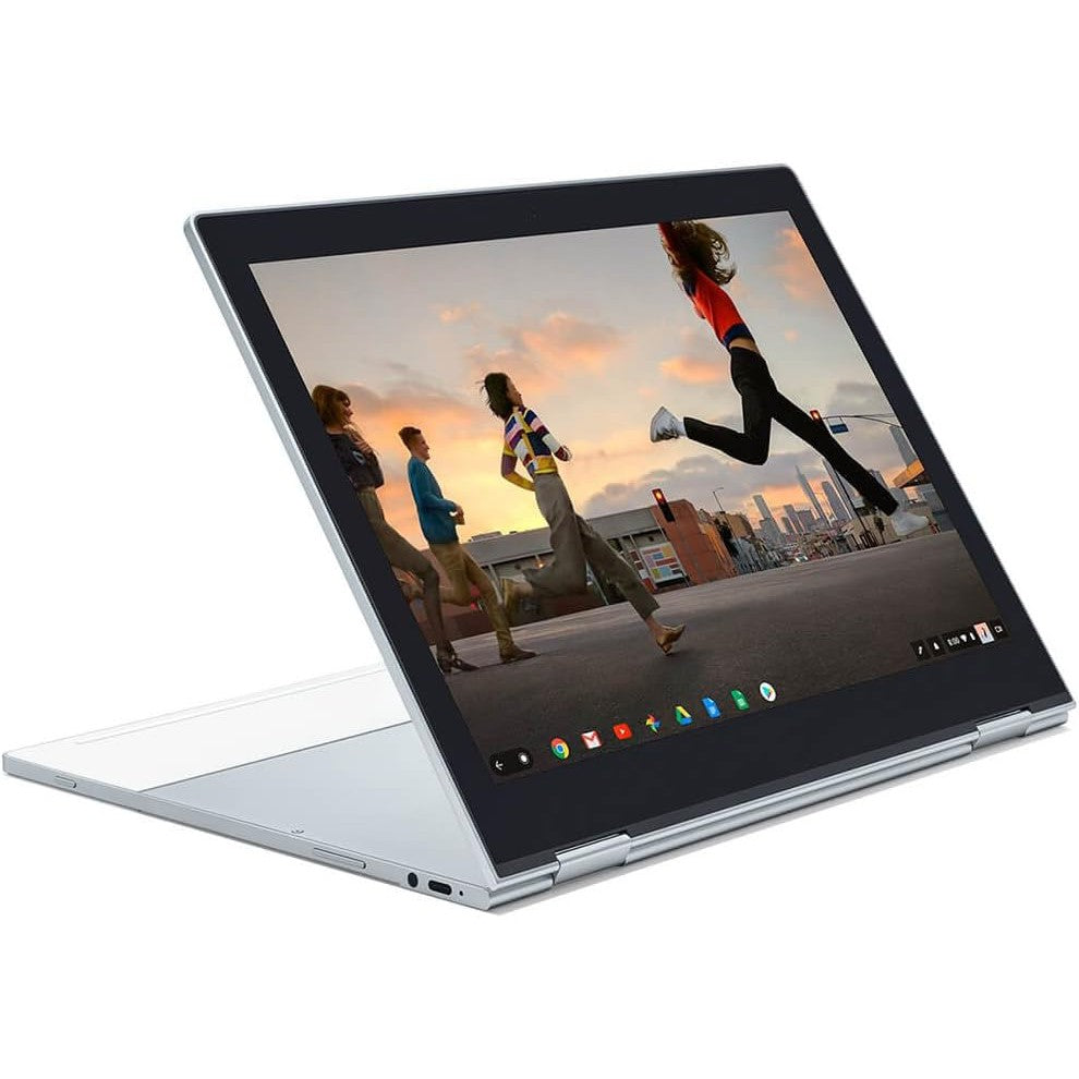 Refurbished Google Pixelbook C0A Intel Core i5-7Y57 8GB RAM 12.3" 128GB eMMC - Fair