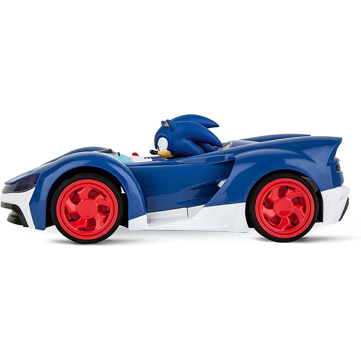 Carrera 370201061 Sonic The Hedgehog Team Sonic 1:20 RC Scale Car