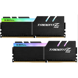 G.Skill F4-2400C15D-16GTZR Trident Z RGB 16GB Dual Channel Memory Kit