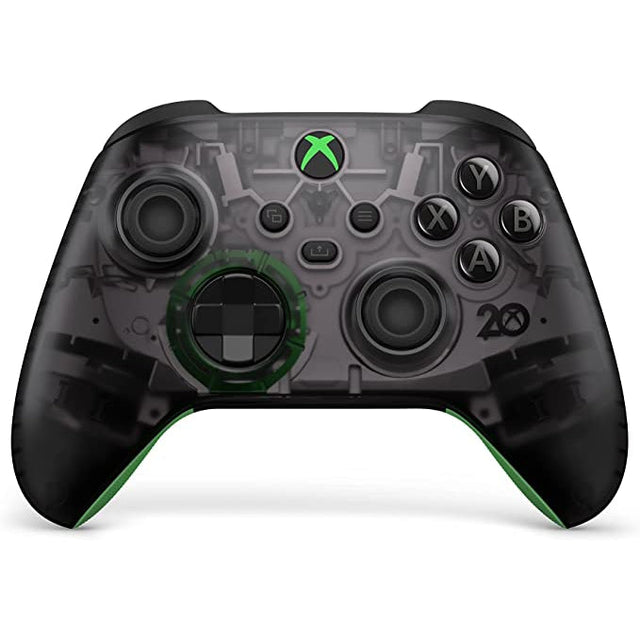Microsoft Xbox Series X/S 20th Anniversary Limited Edition Wireless Controller - New