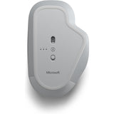 Microsoft Surface Precision Mouse - Silver