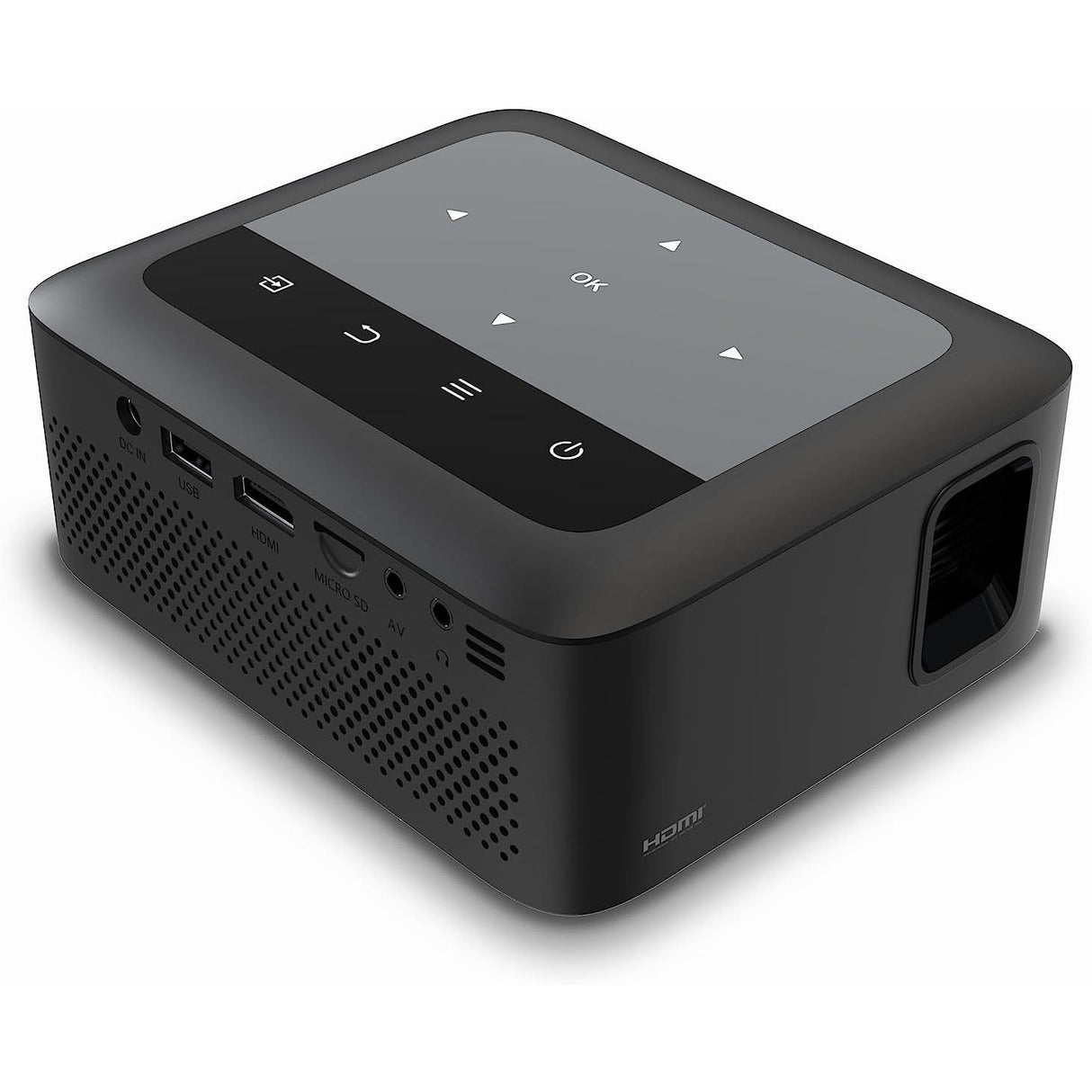 Philips NeoPix 110 Home Projector - No Remote
