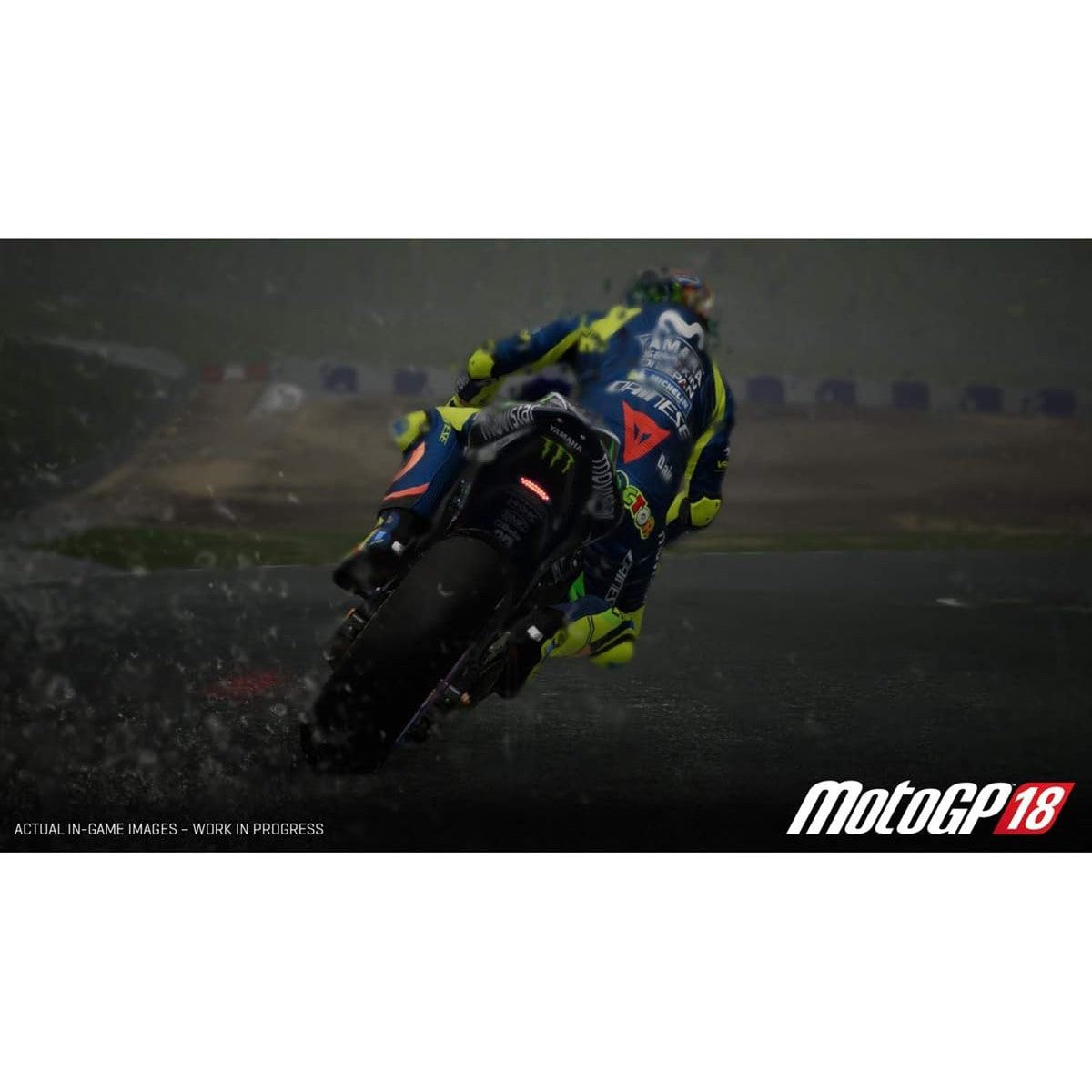 MotoGP 18 (Xbox One)