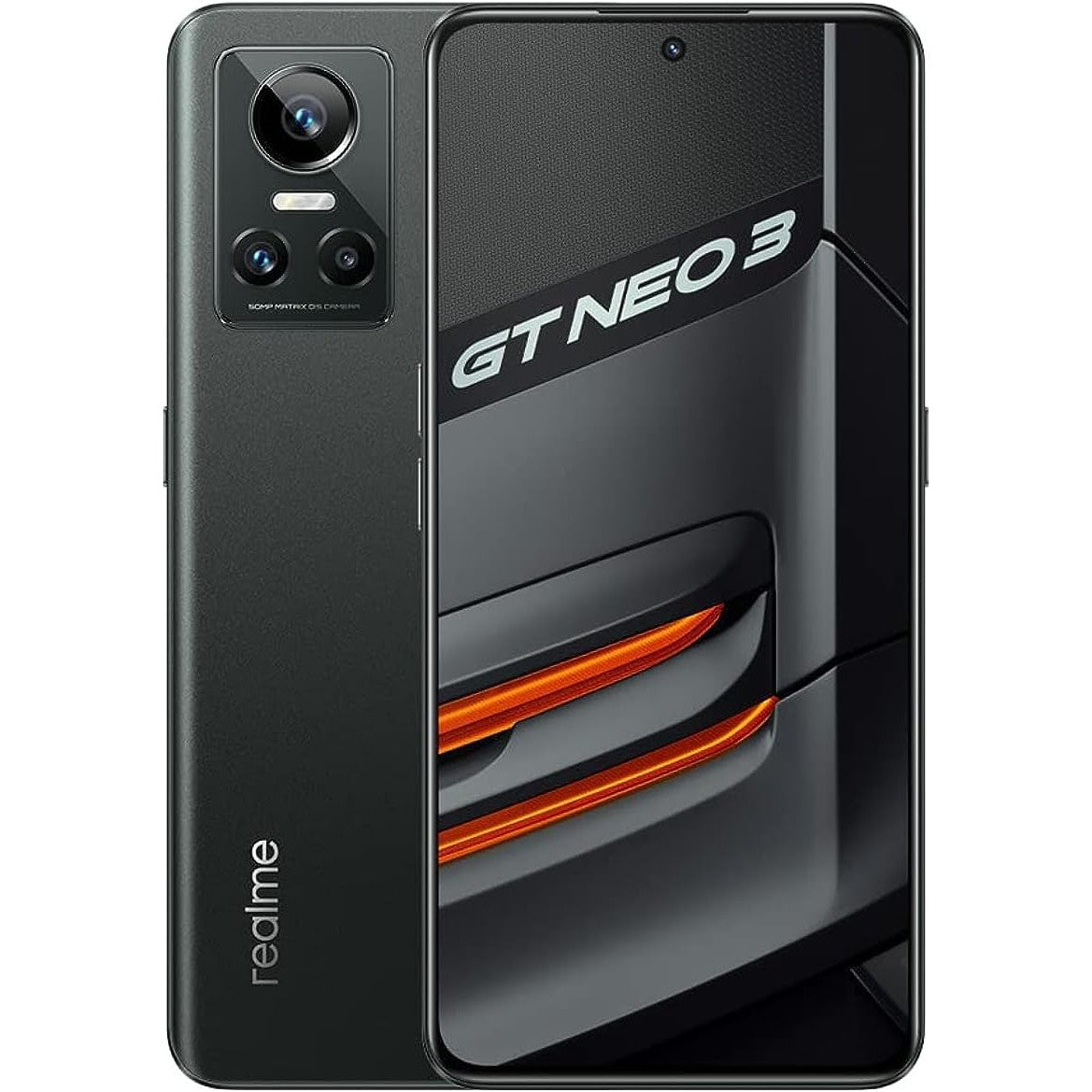 Refurbished Realme GT Neo 3