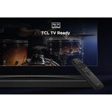 TCL Q75HK 5.1.2 Wireless Sound Bar with Dolby Atmos & Subwoofer - Fair - Cracked Plastic