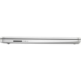 HP 14S-FQ1000NA Laptop, AMD Ryzen 5 8GB RAM 256GB SSD 14" - Silver - Refurbished Excellent