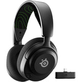 SteelSeries Arctis Nova 5X Wireless Headset - Black - Excellent