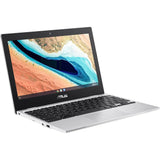 Refurbished ASUS Chromebook CX1 Intel Celeron N4020 4GB RAM 64GB 11.6" - White - Excellent