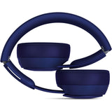 Beats Solo Pro Wireless Headphones - Dark Blue - Refurbished Excellent