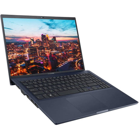 ASUS ExpertBook B1500CDA-EJ0677R AMD Ryzen R3-3250U 8GB RAM 256GB SSD 15.6" - Black