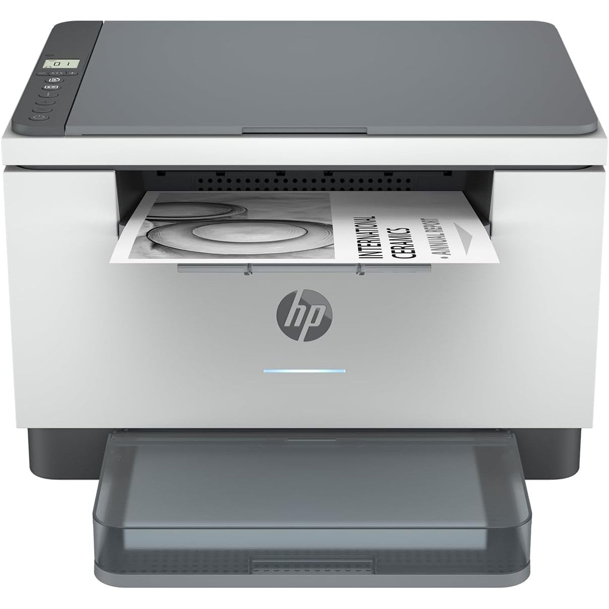 HP LaserJet M234DW Mono All-in-One Wireless Laser Printer - Good