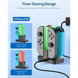 Nintendo Switch Controller Charging Dock - New