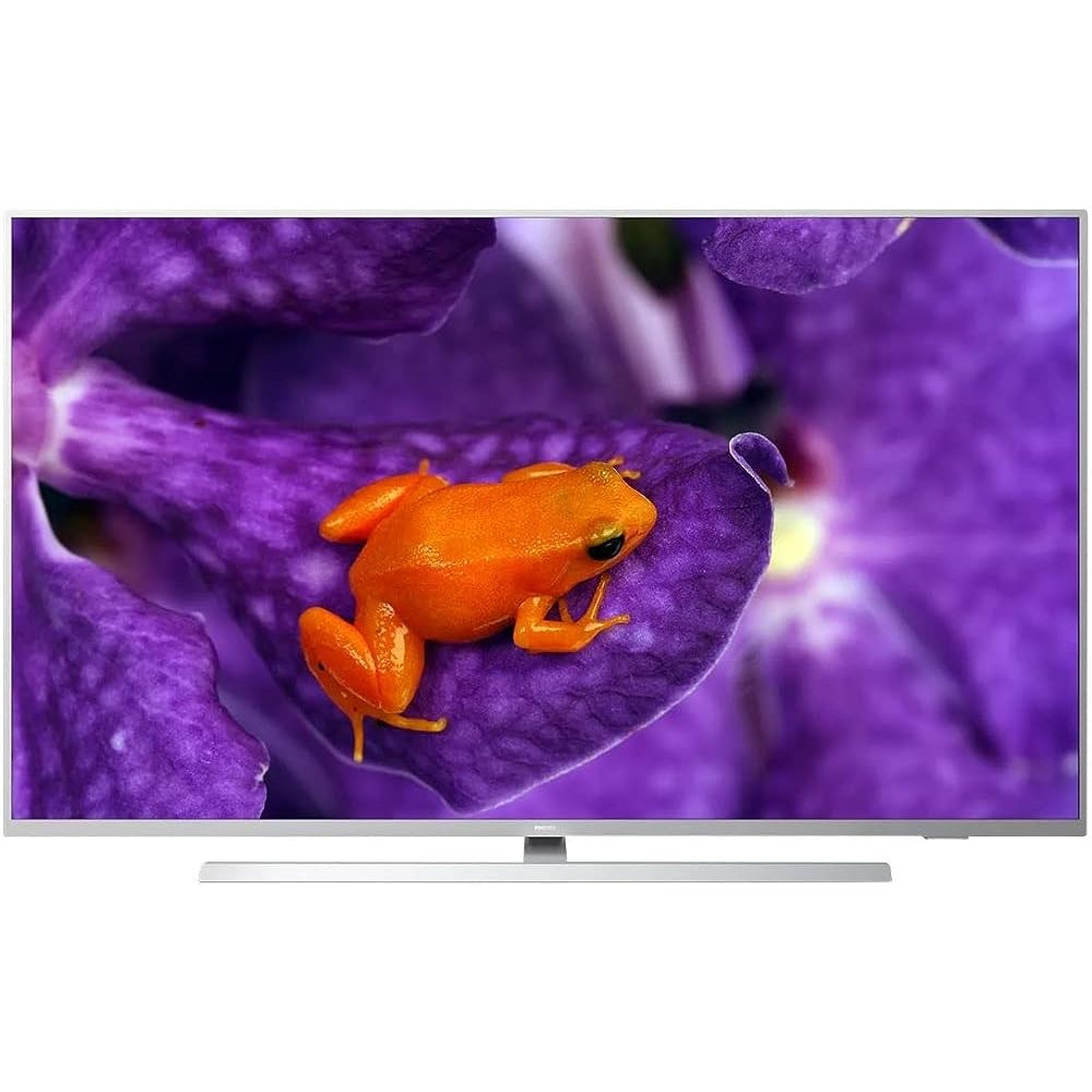 Philips 43 Inch 43HFL6114U Smart 4K LED Ambilight TV - Refurbished Pristine