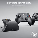 Razer Legendary Duo Bundle for Xbox - Black - Pristine