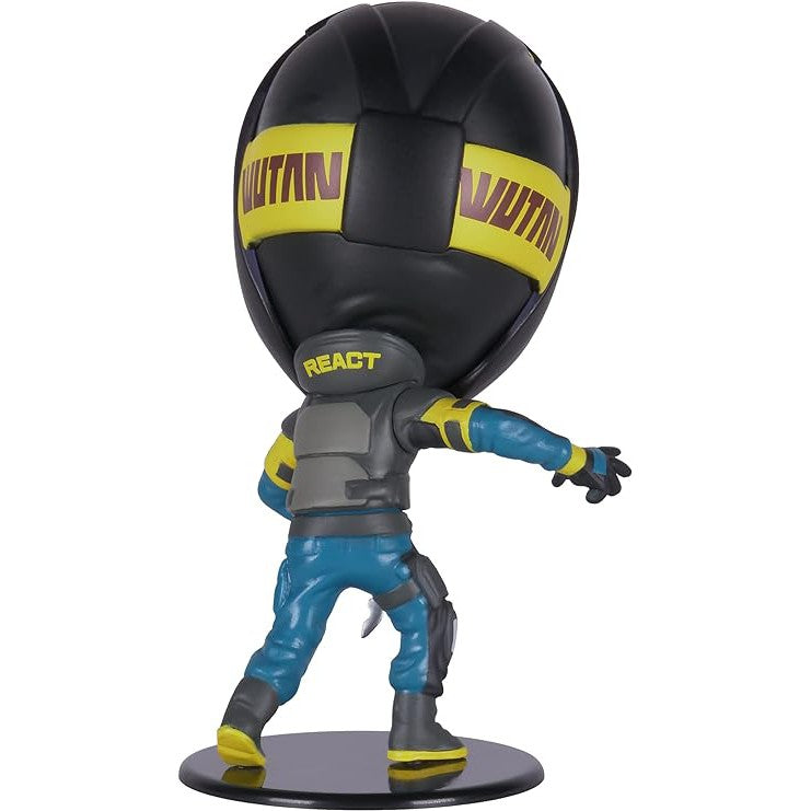 Ubisoft Rainbow Six Extraction Vigil Chibi Figurine