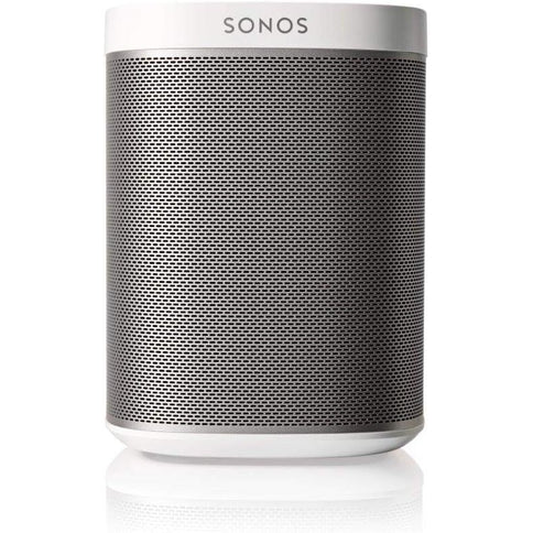 Sonos Play 1 Wireless Speaker - White