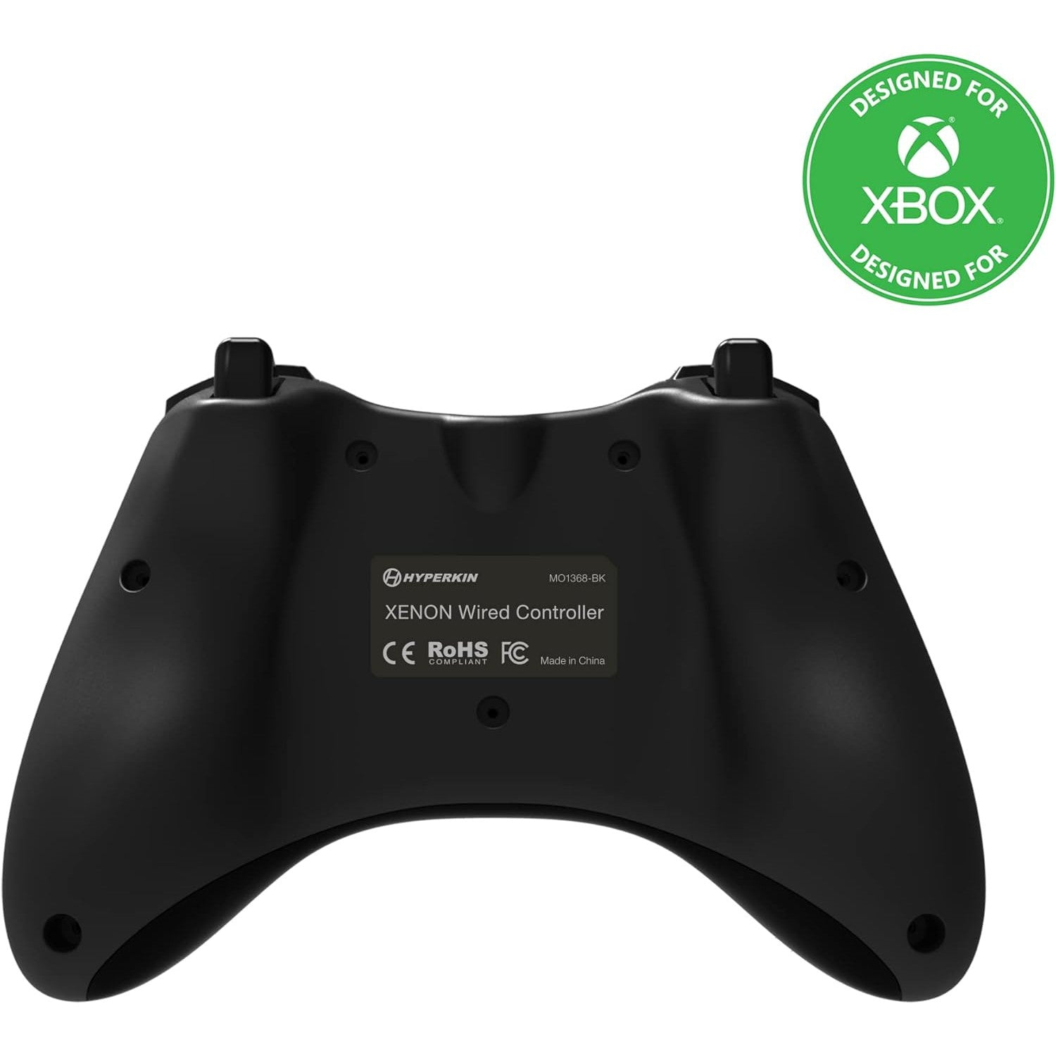 Hyperkin Xenon Wired Controller for Microsoft Xbox One / Series S / X