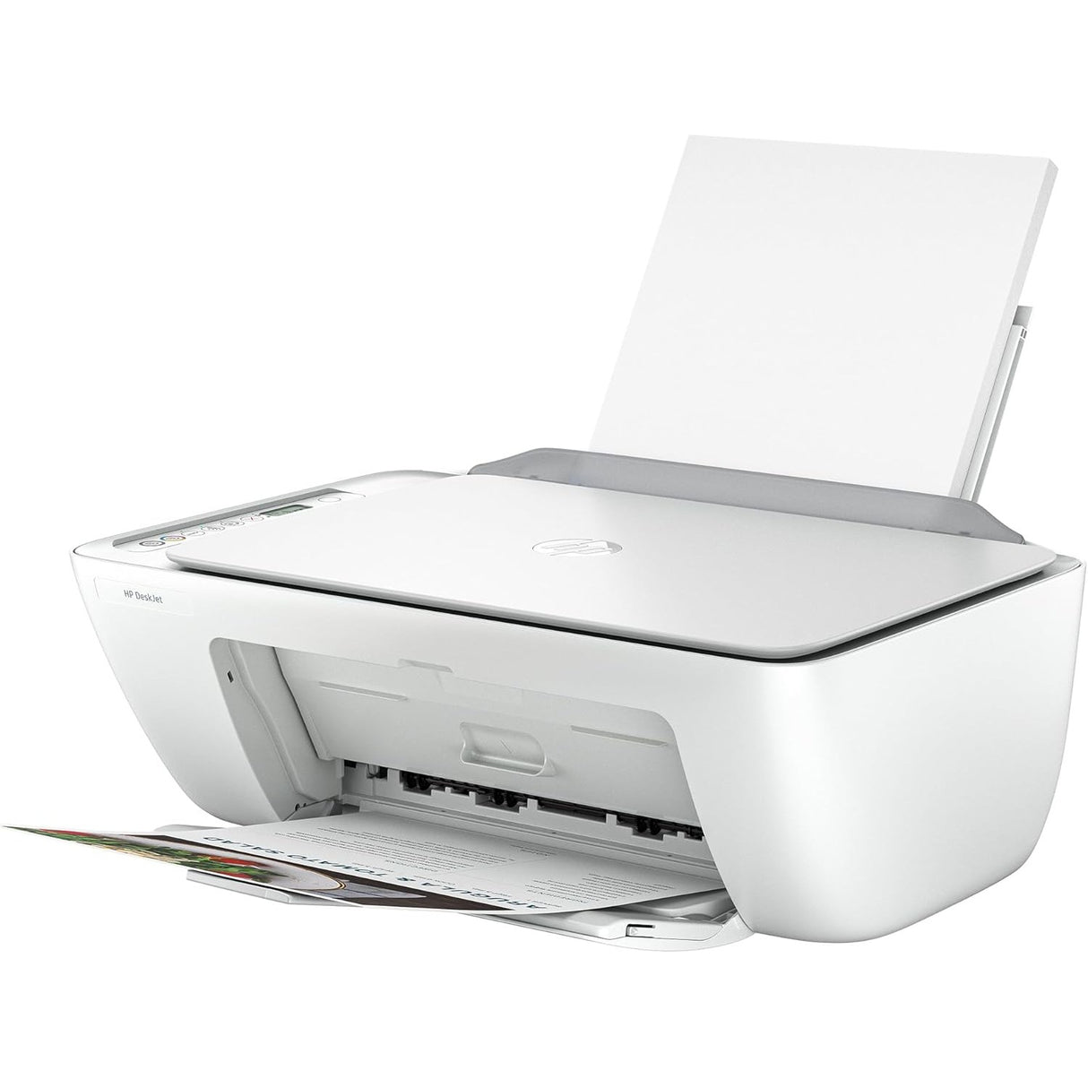 HP DeskJet 2810e All-in-One Wireless Wi-Fi Printer - Excellent