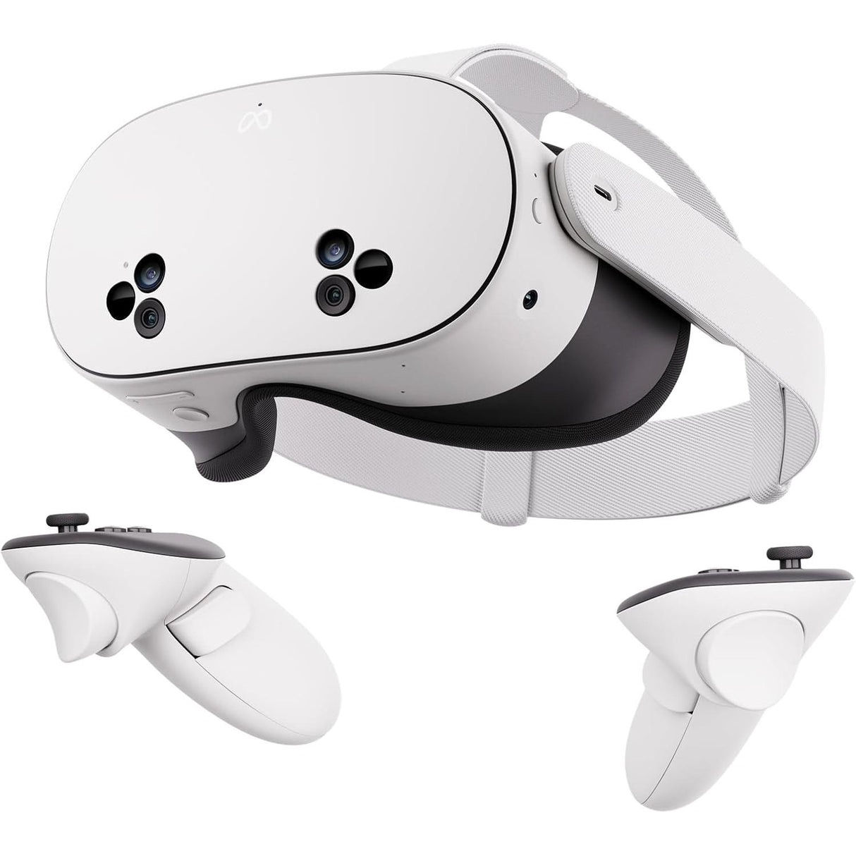 Meta Quest 3S Mixed Reality Headset - 128GB - Good