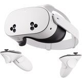 Meta Quest 3S Mixed Reality Headset - 128GB - Good