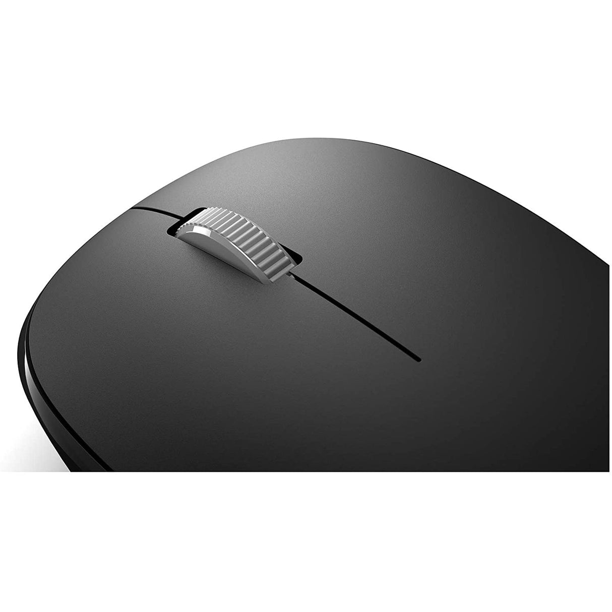 Microsoft RJN-00002 Bluetooth Mouse - Black - New