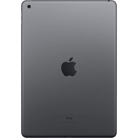 Apple iPad 7th Gen, 10.2" Wi-Fi + Cellular 32GB Tablet - MW6A2B/A - Space Grey - Refurbished Fair