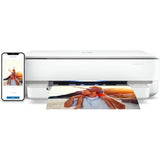 HP Envy 6020e All-in-One Wireless Inkjet Printer - Pristine