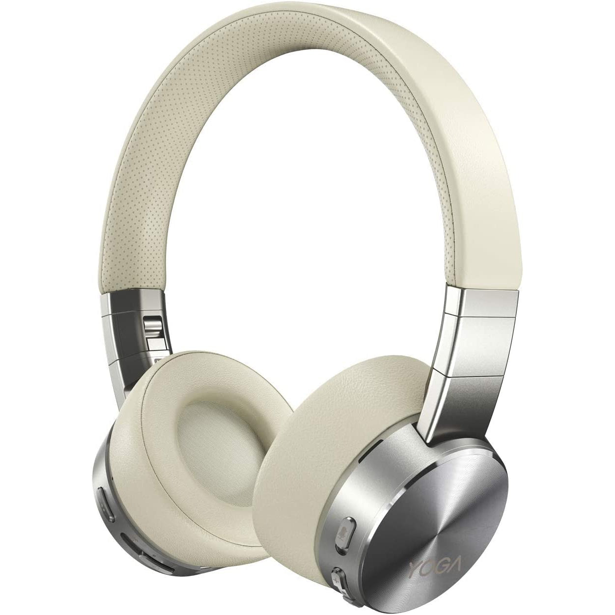 Lenovo Yoga Active Noise Cancellation Headphones - Refurbished Pristine