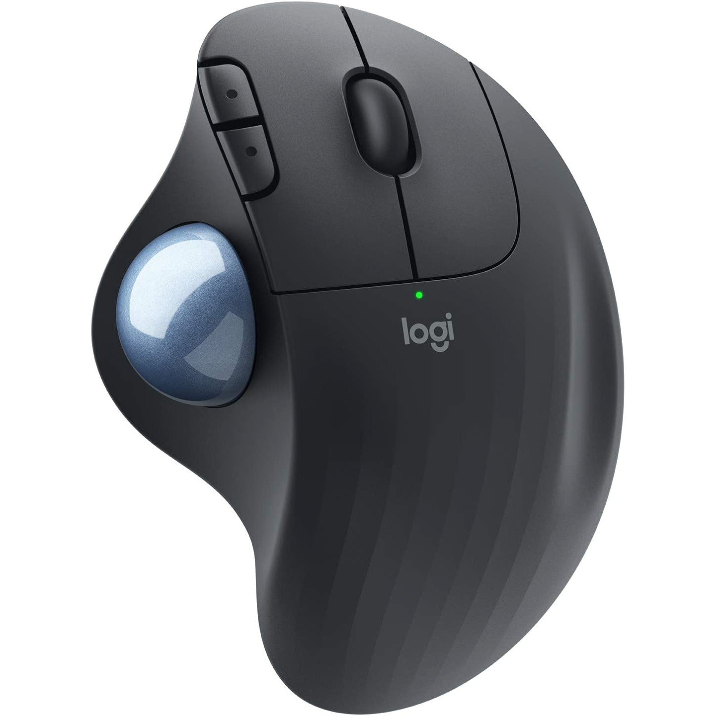 Logitech ERGO M575 Wireless Mouse - Grey