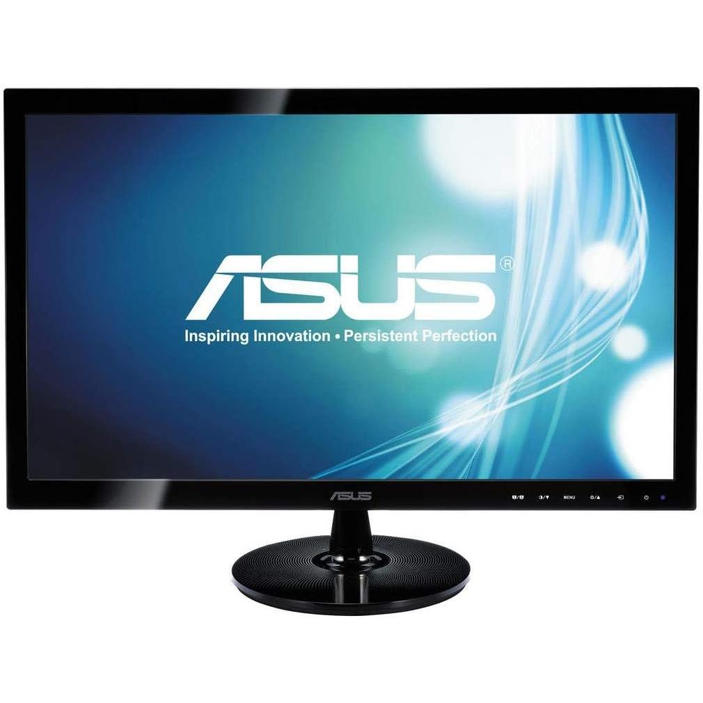 Refurbished ASUS VS248H-P 24" Full HD LED Monitor - Fair