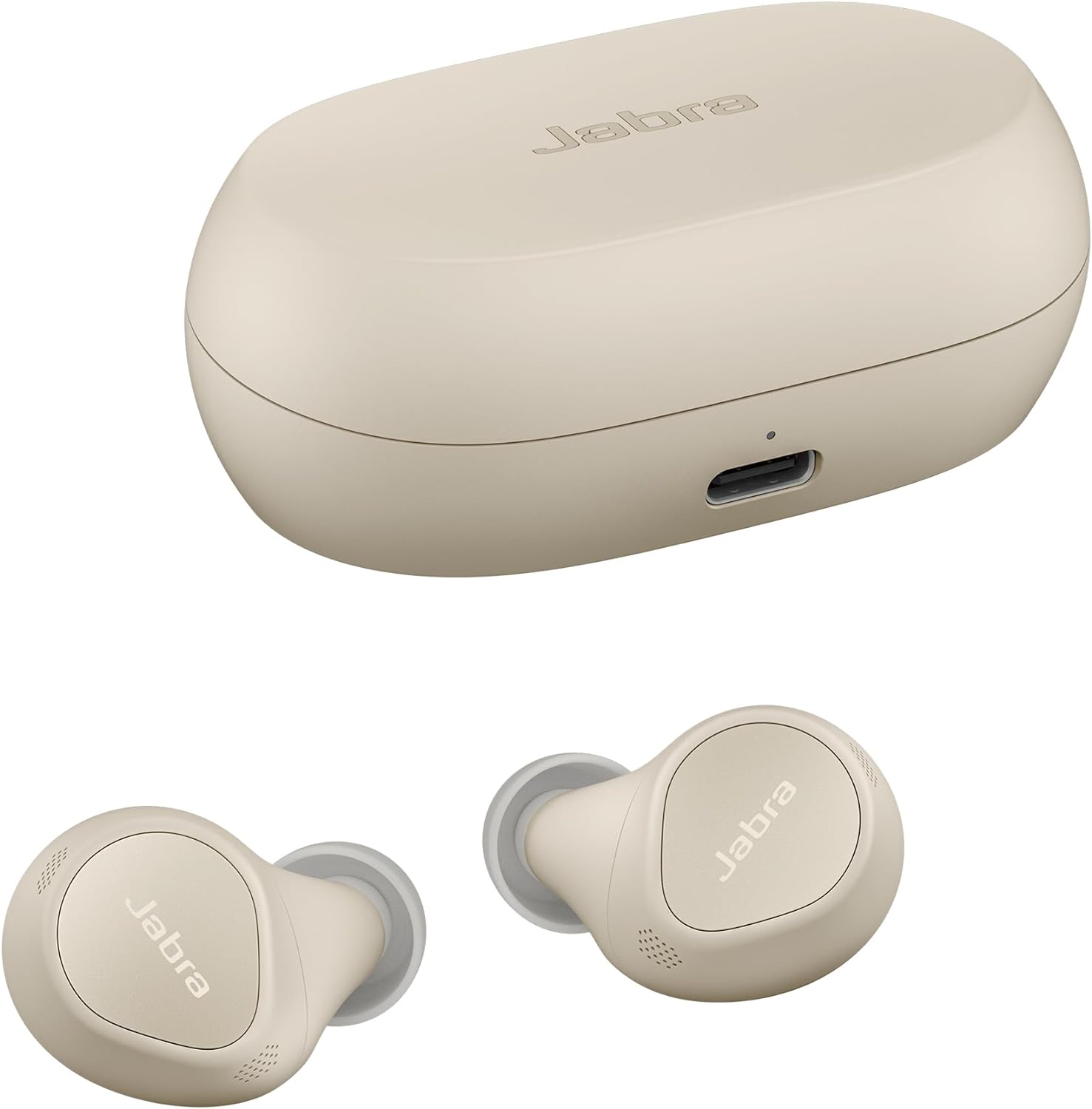 Jabra Elite 7 Active In-Ear Bluetooth Earbuds - Refurbished Excellent