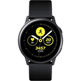 Samsung Galaxy Watch Active (SM-R500) - Black - No Charger - Good
