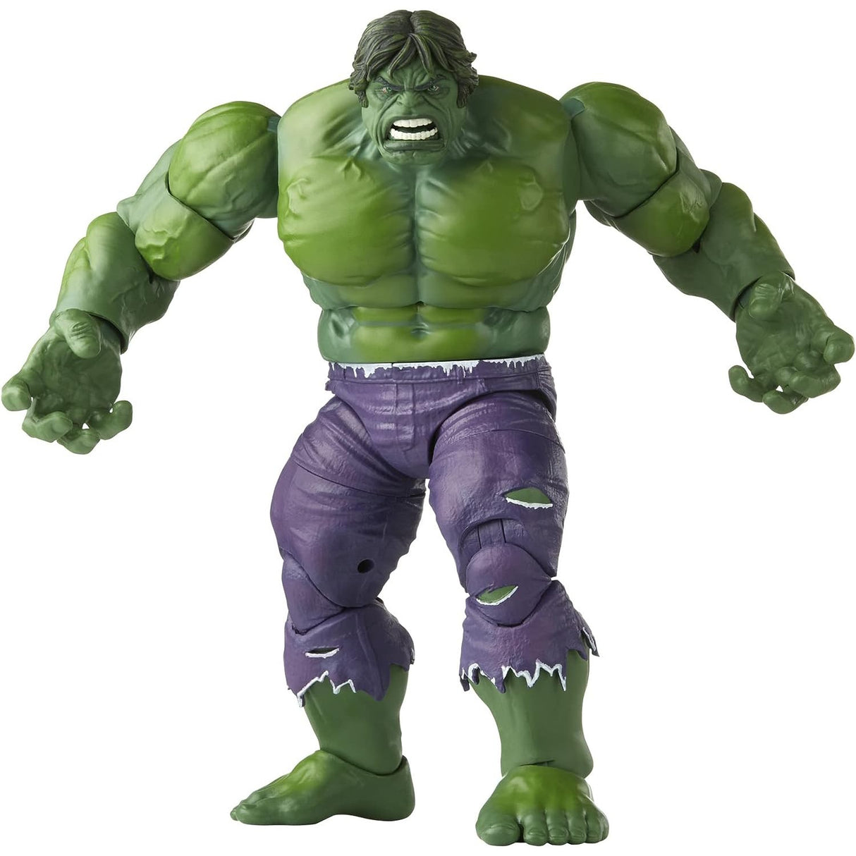 Hasbro Marvel Legends Hulk Series 1