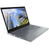 Lenovo ThinkPad T14S Gen 2, Intel Core i5-1145G7 2.60GHz, 16GB RAM 4267.00 MHZ LPDDR4 256GB, Grade Excellent
