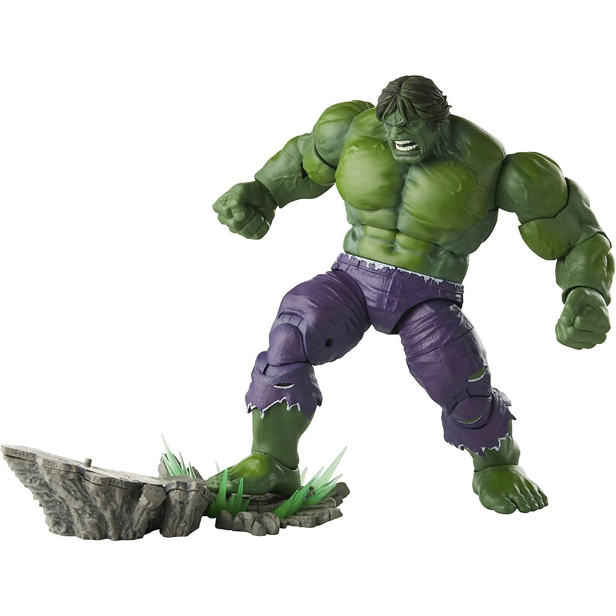 Hasbro Marvel Legends Hulk Series 1